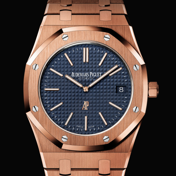 AUDEMARS PIGUET ROYAL OAK 15202OR.OO.1240OR.01 Replica Watch